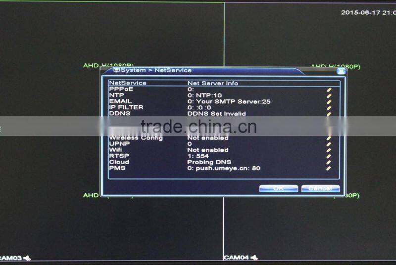 Car mini dvr camera 4/ 8/ 16CH D1/ 960H AHD DVR/ Digital Video Recorder/ H 264 NVR/ P2P/ Cloud/ 1HDD/ CCTV DVR/ security