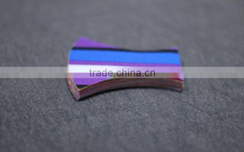 CNC Oscillating Blade Shopping Bag Making Machine