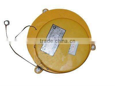 Truck crane Spiral box spare parts / XCMG spare parts/construction machinery parts
