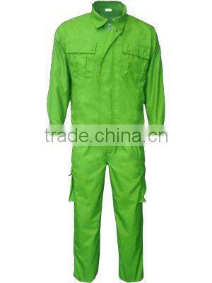aramid flame retardant workwear