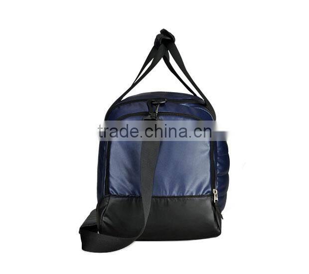 fashion travel duffel bag manufacturer Guangzhou 2016