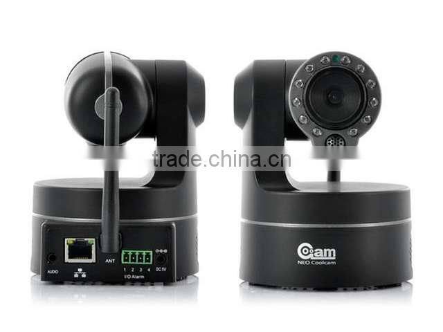 New product !!!NIP-009OAM Indoor Security IP Camera