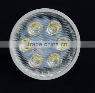 2016 latest led spot light gu10