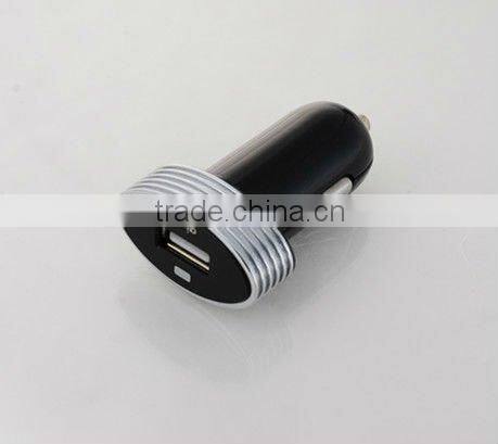 USB Car charger for IPOD