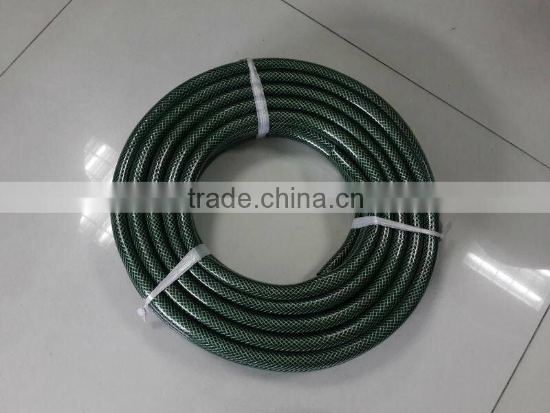 High Pressure PVC Flexible Garden Water Hose