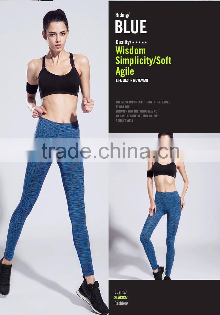 Skinny Jogger Athletic Running Yoga Custom Logo Print Women Pants