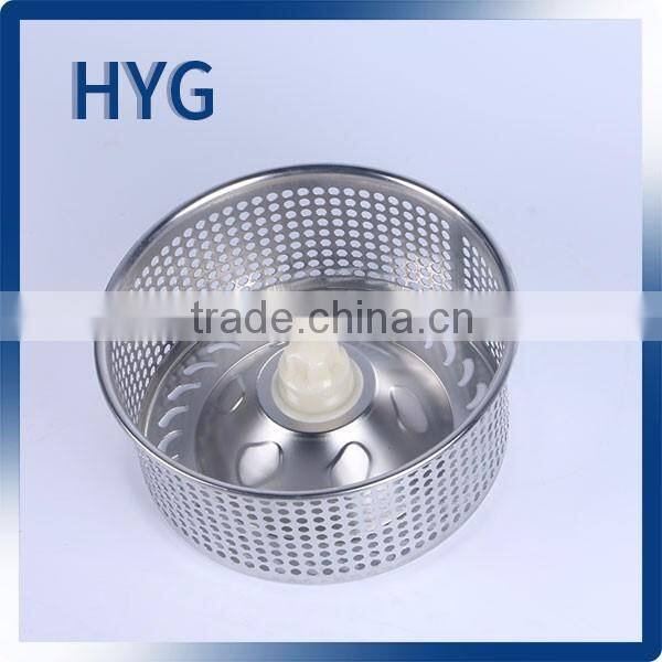 Floor cleaning spin mop hot seller