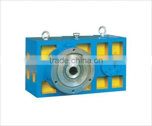 High-strength Hard Tooth Surface Reduction Gearbox
