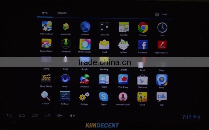 Android TV Stick TV Dongle Amlogic M805 Quad-Core 1GB 8GB Mini PC