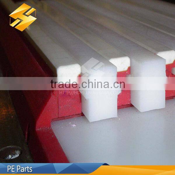 anti-uv pe special-shaped product supplier