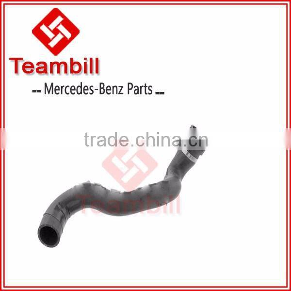 Radiator hose for mercedes S-class w220 2205010382