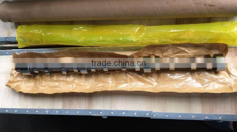 S6S camshaft for Mitsubishi forklift