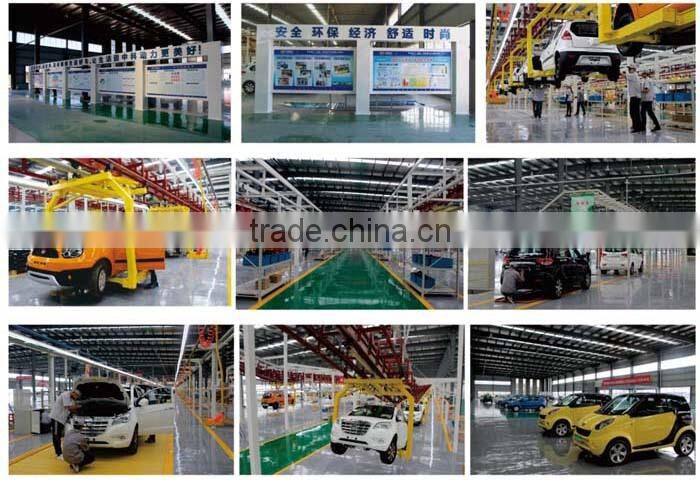 4 seats green car vehicle electric car automobile