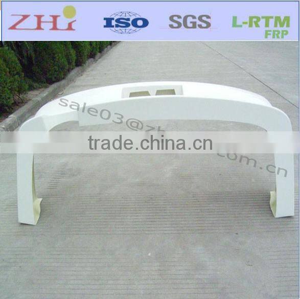 Custom Fiberglass Car Body Kits and Parts