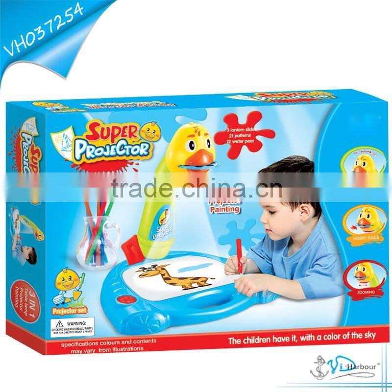 Toy for Kids New Hot Product Drawing Education Toy Set