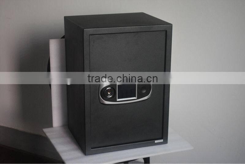 High security office safes