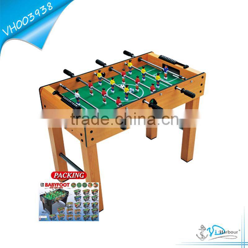 Hottest indoor kids soccer game table for sale