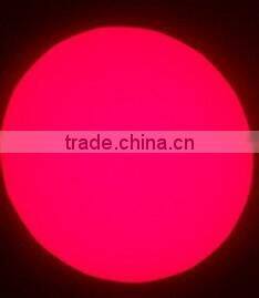 6 color 150w Led follow spot light with Flight case / Flycase / Road case packing