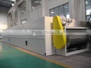 Mesh belt dryer with reasonable price