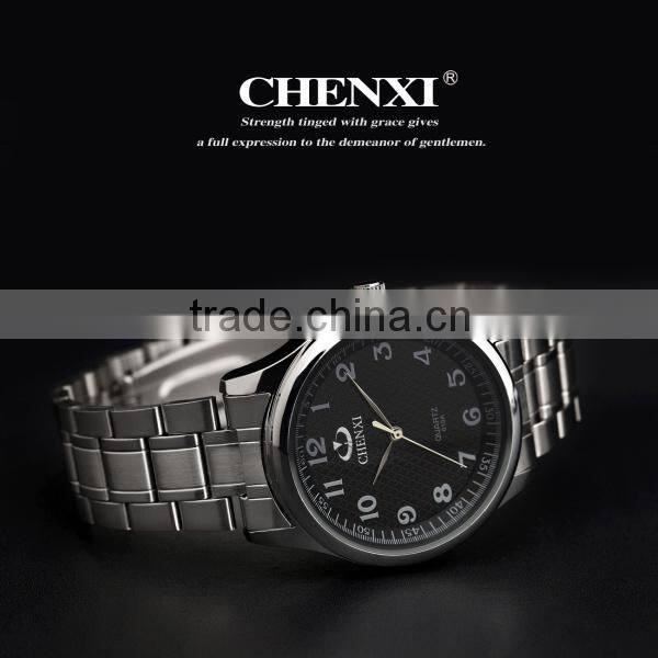Stainless steel watch Top watches brands 010A M&LS