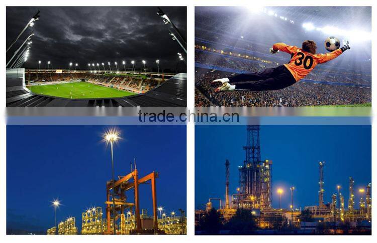 2014 new design factory direct sale led flood light 500w meanwell ip65