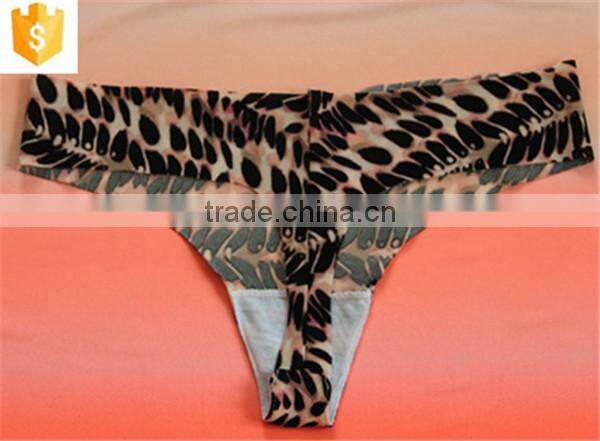 Women Sexy Underwear, Laser Cut Seamless Panties