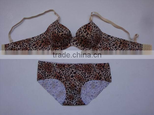 laser cut bra sets