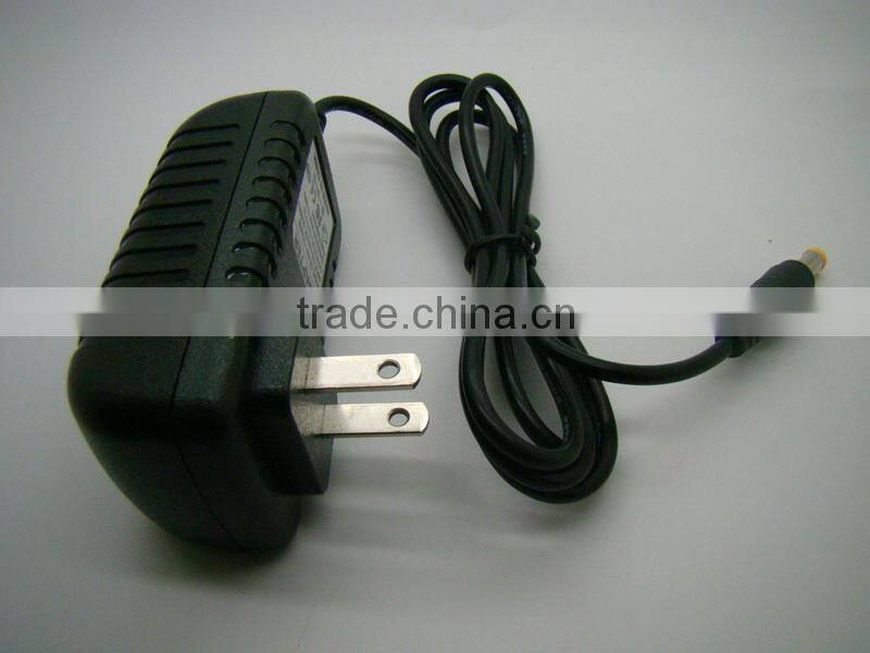 Factory wholesale OEM Transformer Converter Wall charger Power Adapter plug Supply AC to DC US 15v 2a 2000ma 30w