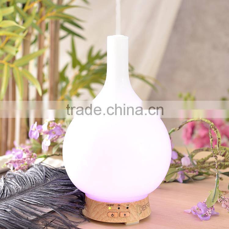 led humidifier diffuser essential oil diffuser