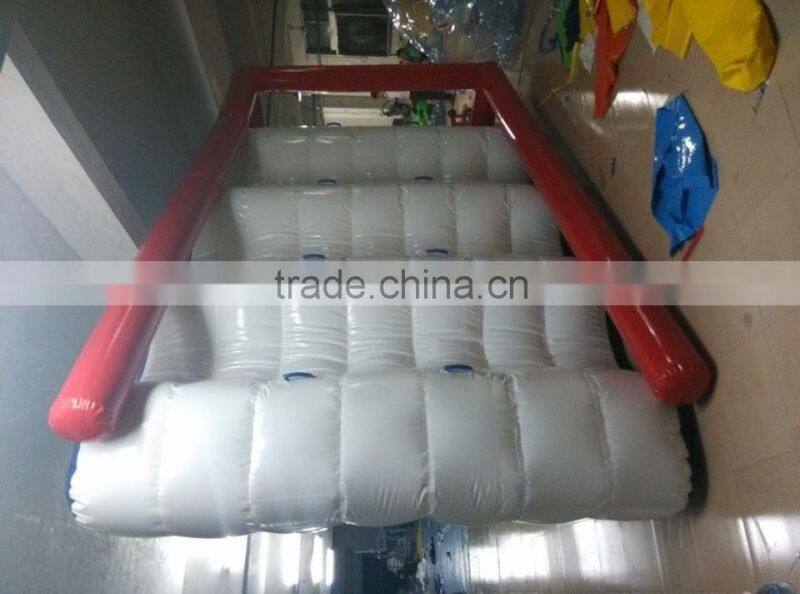 Good quality wholesale giant inflatable water park/ cheap inflatable water park