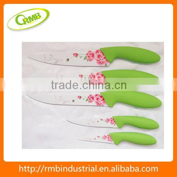3PCS wholesale japanese chef knife