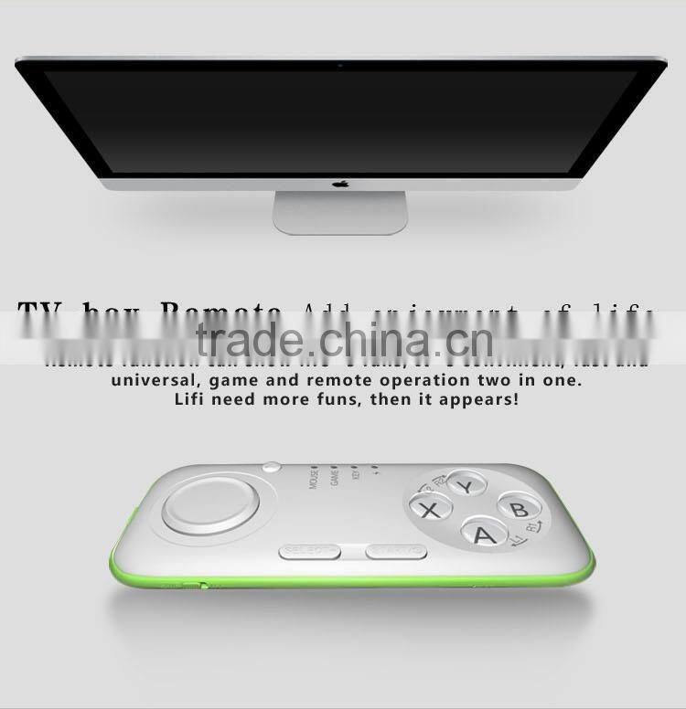 2016 vr gaming controller mini gamepad original mocute bluetooth gamepad android gamepad