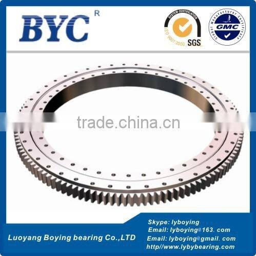 HS6-43E1Z Slewing Bearings (38.75x46.87x2.2in) Kaydon Types turntable bearing Made in China