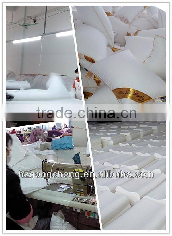 Cassia seed double pillow core magnetic therapy pillows health double pillow 120cm