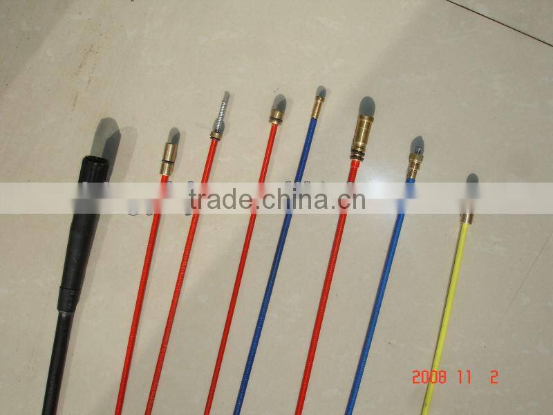 Welding Liner Series