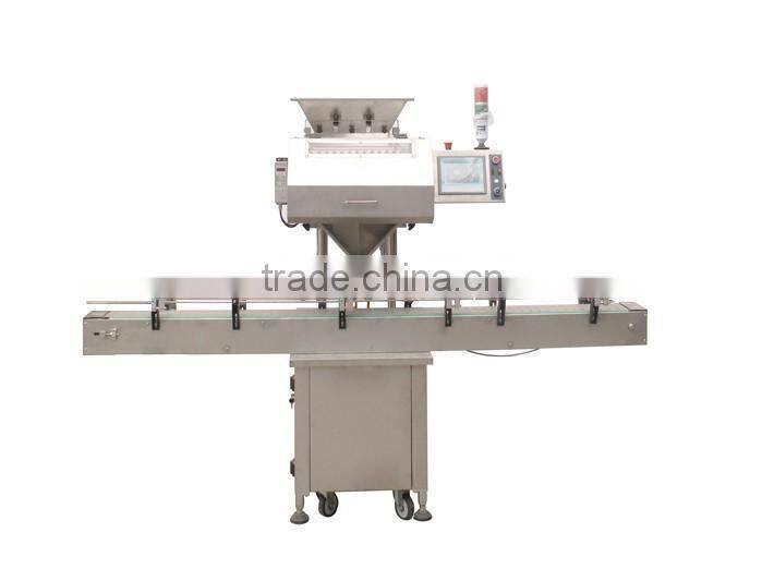 New generation hot-selling pill bottle filler