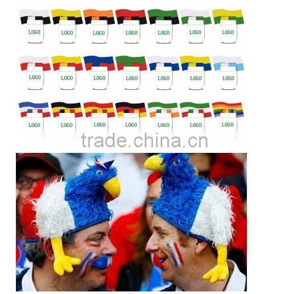 Olympic Game Sports Face Paint