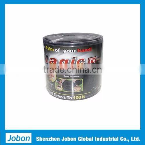 US market fabric flat garden hose