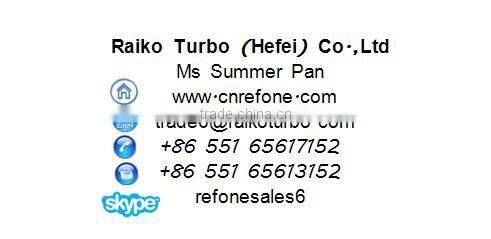 Diesel truck turbocharger GT3576D 479016-2 24100-3251C turbo