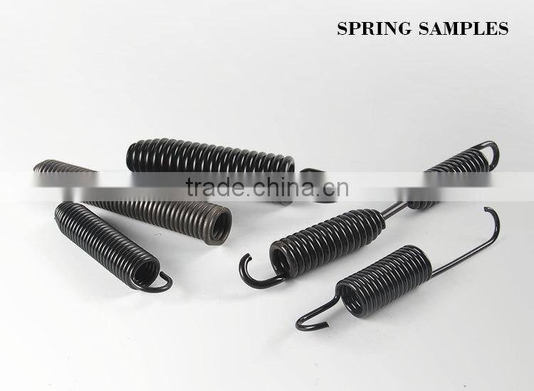 The Best Spring Machinery Factory in China Top Spring Wire Rotary Machine