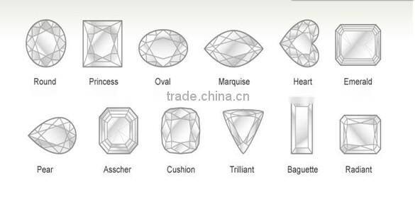 grey crystal glass gemstone grey semi precious stone