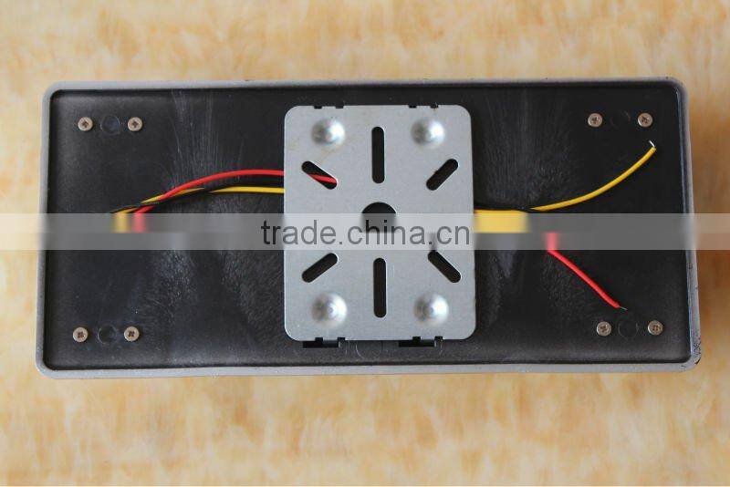 12/24V car led interior light