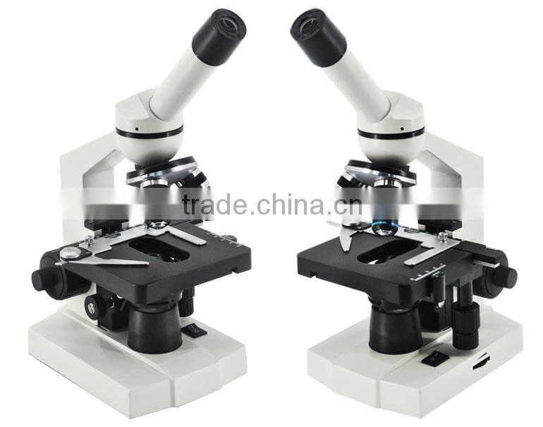 ZHONGXUN ZX-10D06 Monocular Medical Biological Microscope