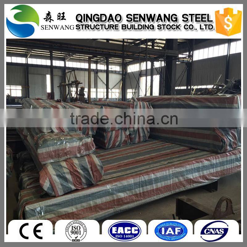 factory price for rockwool sandwich panel for wall