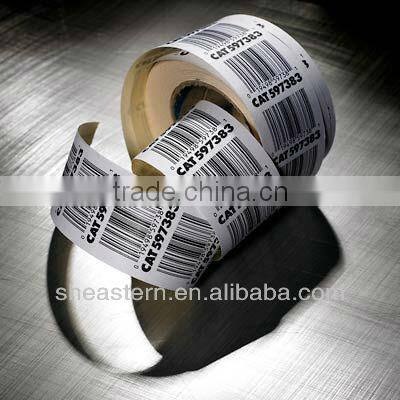 Costomed Address Label