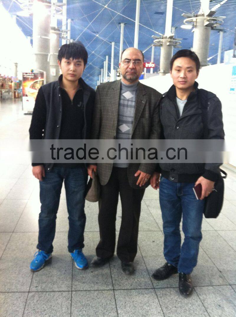 plastic metallising machine/plastic UV metalizing machine