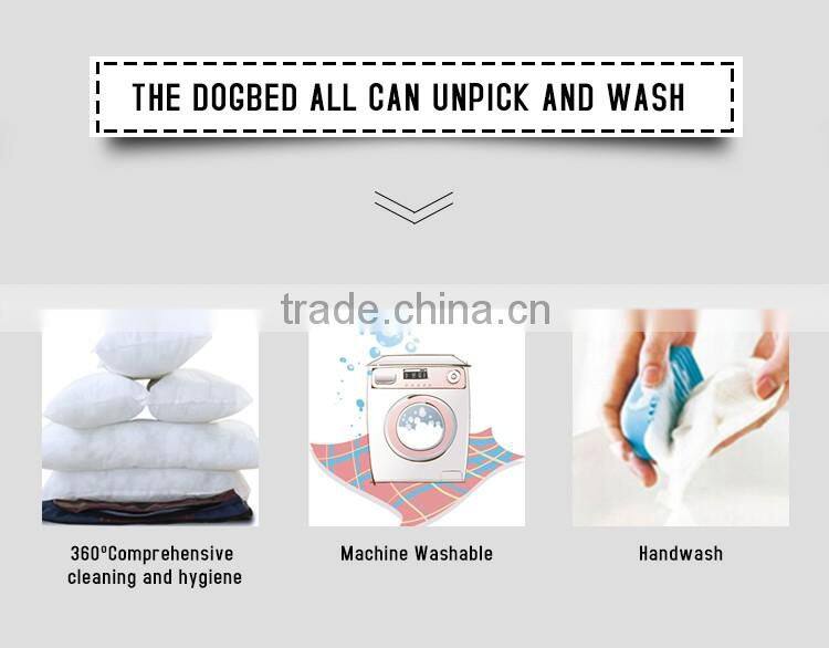 The professional giant croc shoe shape pet bed for large dogs