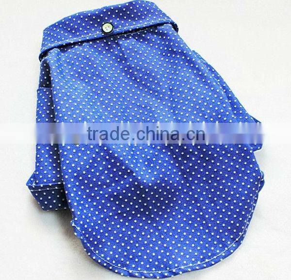 chinese protective dog clothing