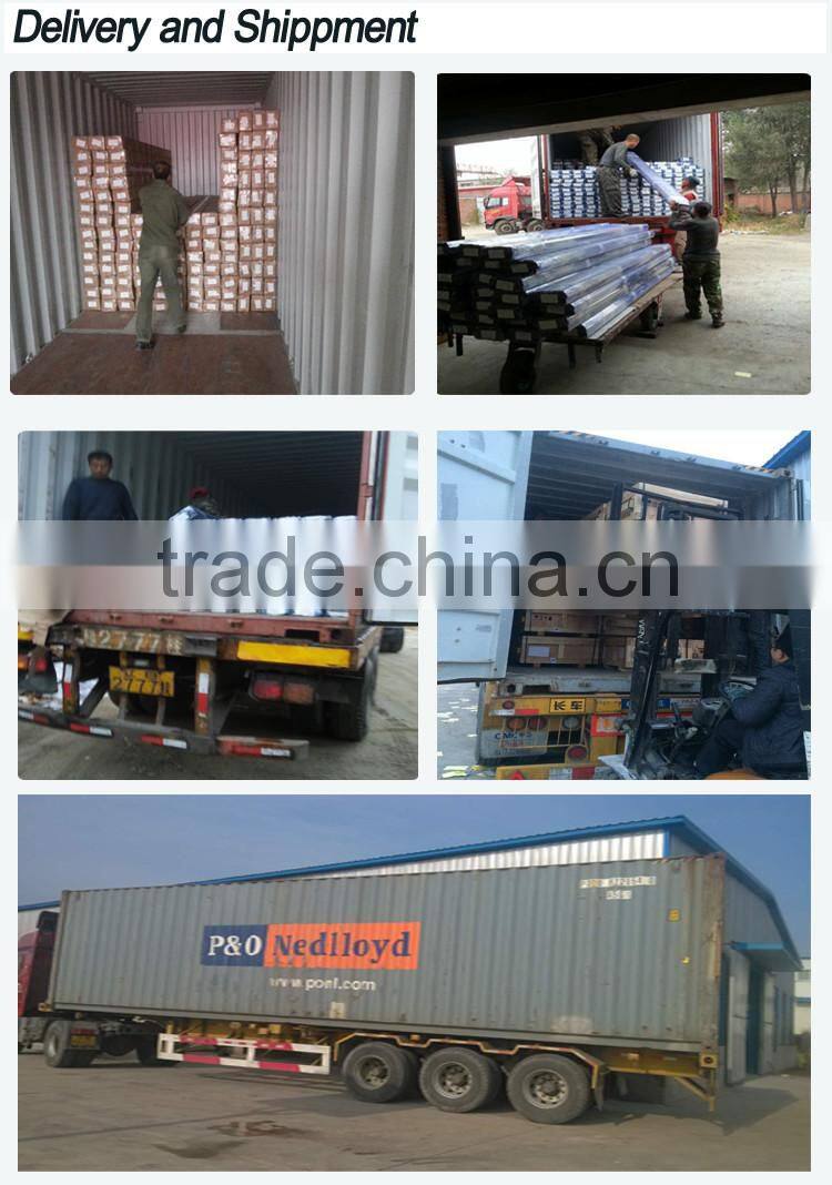 automation equipment radiator