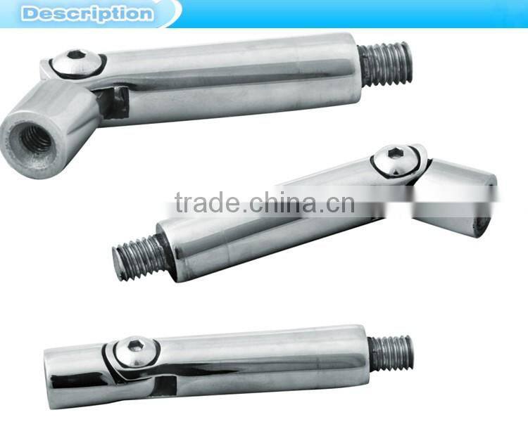 HB-06 Ex factory price handrail mounting bracket